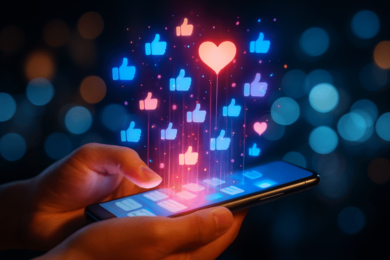 Social Hub