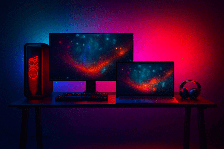 Laptops & Computers: Best Reviews & Buying Guides (2026)