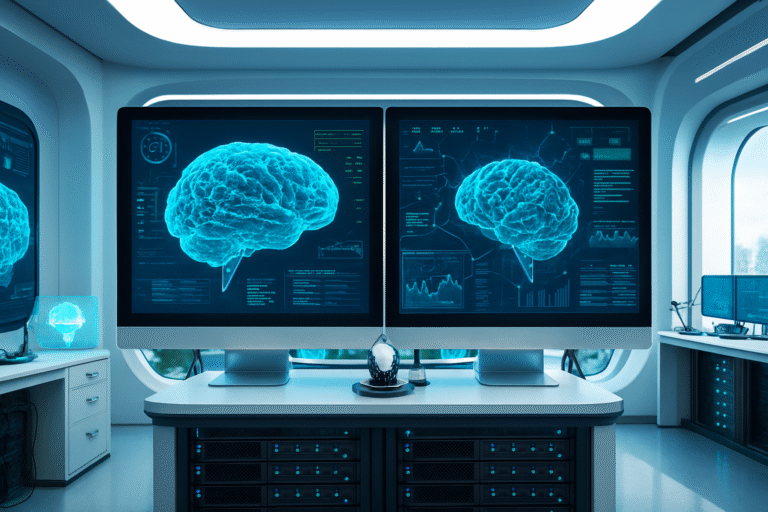 AI & Software