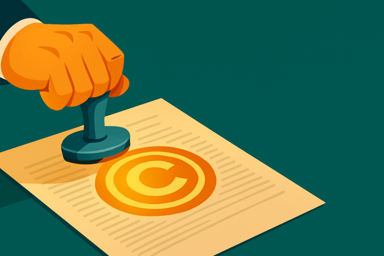 Copyright