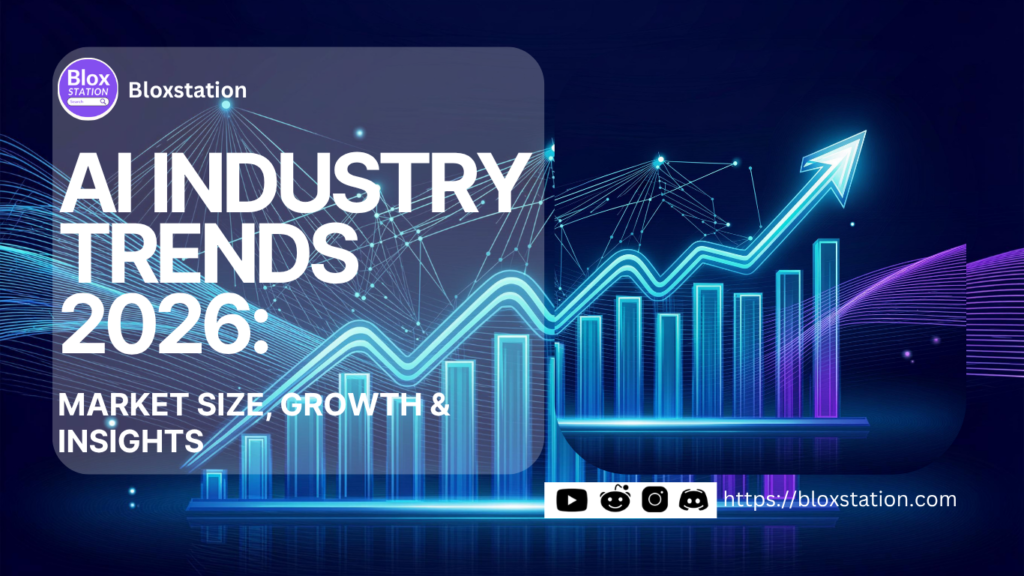 AI Industry Trends 2026