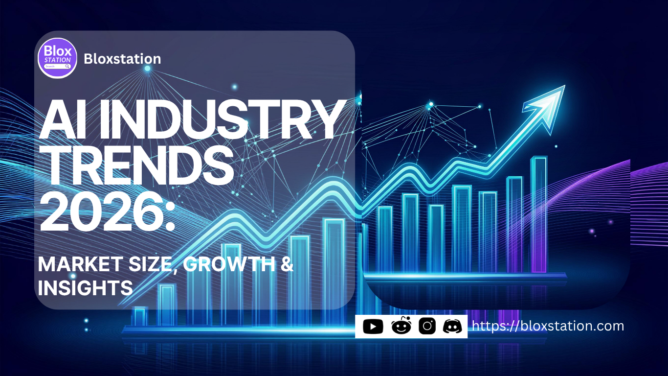 AI Industry Trends 2026