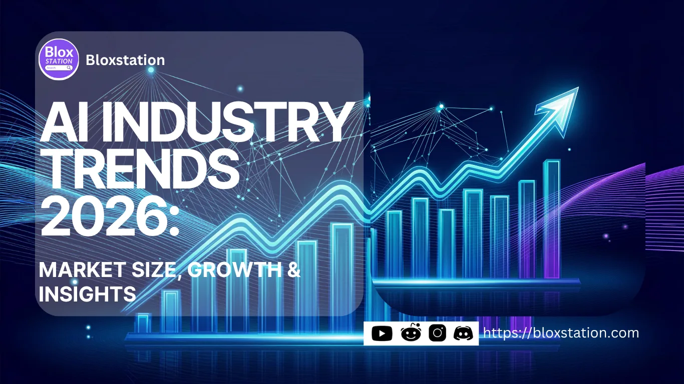 AI Industry Trends 2026