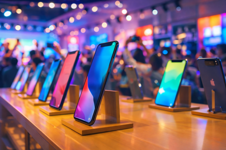 smartphone-launches