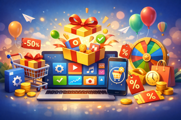 software-deals